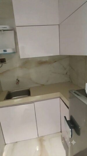 Kitchen/pantry in  Office Space at Chembur – for Rent