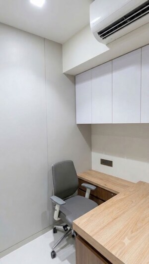   Office Space at Chembur – for Rent