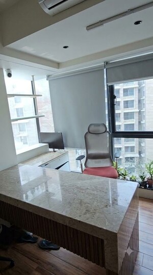  Office Space For Rent in Chembur