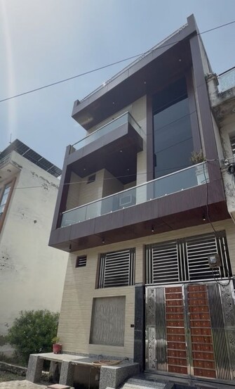 4 BHK +Villa For Sale in Mellford City in Doral, Meerut