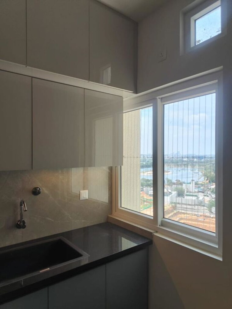 Room, hebbal 3 Bedroom 1700 Sq.Ft. Apartment In Hebbal Bangalore 10774730