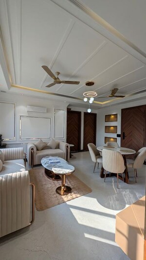 2 BHK Builder Floor For Sale in Sare Home, Sector 92