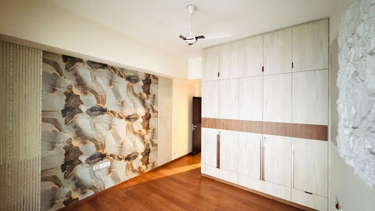 Room, adani-samsara 3 Bedroom 1750 Sq.Ft. Apartment In Sector 60 Gurgaon 10774735