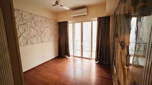Room in 3 BHK Apartment at Adani Samsara, Sector 60 – for Rent