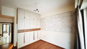 Room in 3 BHK Apartment at Adani Samsara, Sector 60 – for Rent