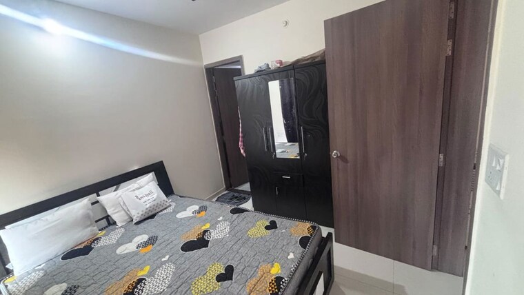 Living Room, anp-royal-ace 2 Bedroom 449 Sq.Ft. Apartment In Wakad Pune 10774725