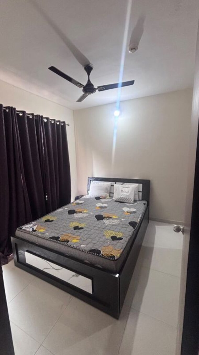 Bedroom, anp-royal-ace 2 Bedroom 449 Sq.Ft. Apartment In Wakad Pune 10774725