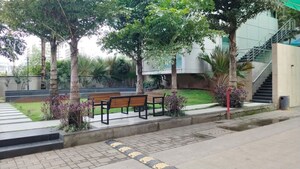 2 BHK Apartment – Exterior View View at ANP Royal Ace, Wakad - for Rent