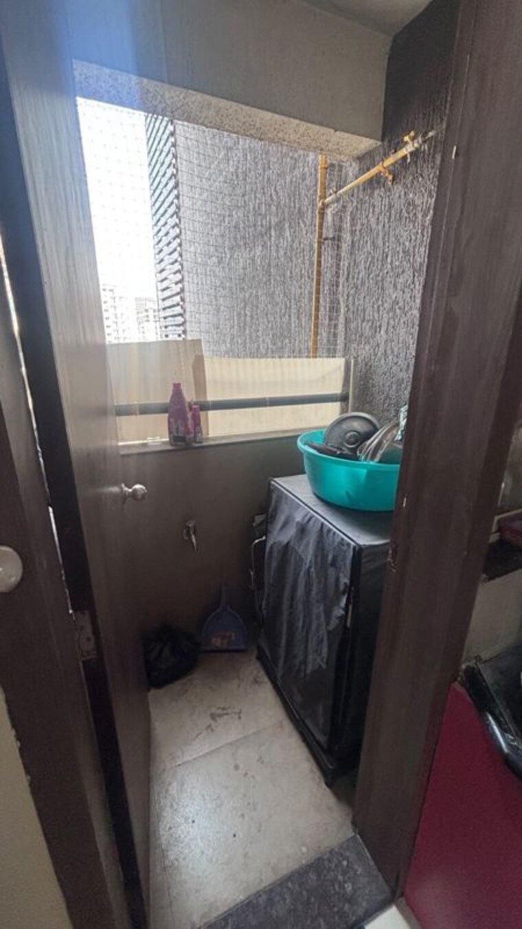 Bathroom, anp-royal-ace 2 Bedroom 449 Sq.Ft. Apartment In Wakad Pune 10774725