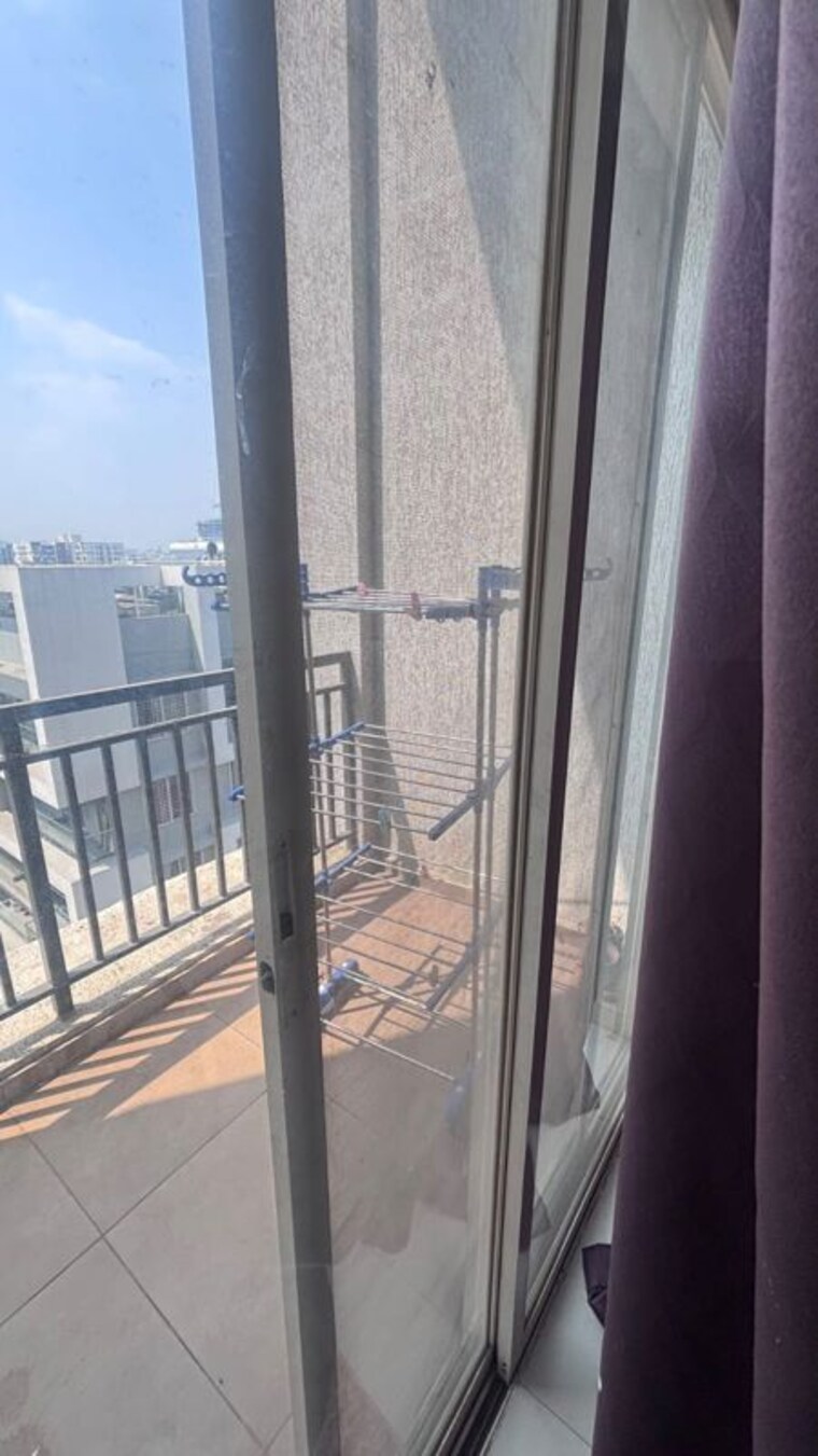 Balcony, anp-royal-ace 2 Bedroom 449 Sq.Ft. Apartment In Wakad Pune 10774725