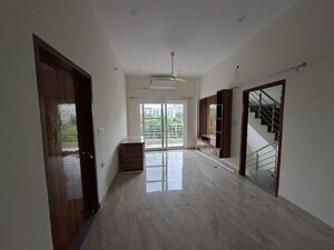 3 BHK Builder Floor – Exterior View View at Palam Vihar - for Rent
