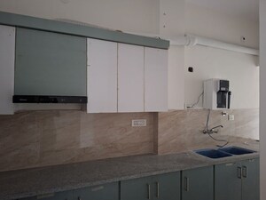 Kitchen/pantry in 3 BHK Builder Floor at Palam Vihar – for Rent