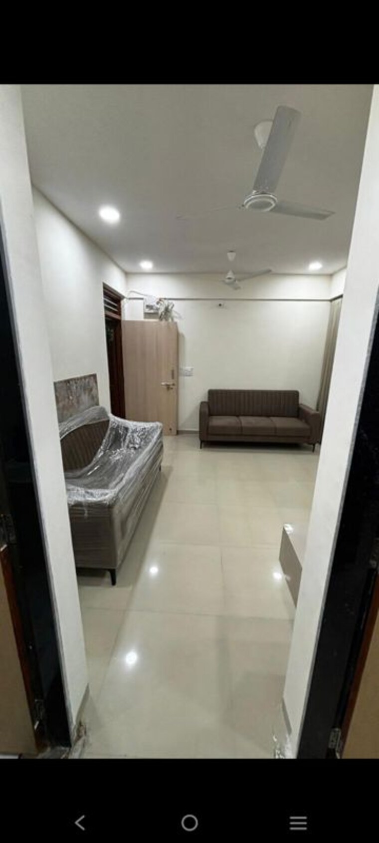 Kitchen, sangath-nano 2 Bedroom 1050 Sq.Ft. Apartment In Motera Ahmedabad 10774736