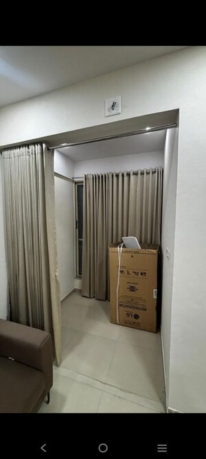 Team Area in 2 BHK Apartment at Sangath Nano, Motera – for Rent