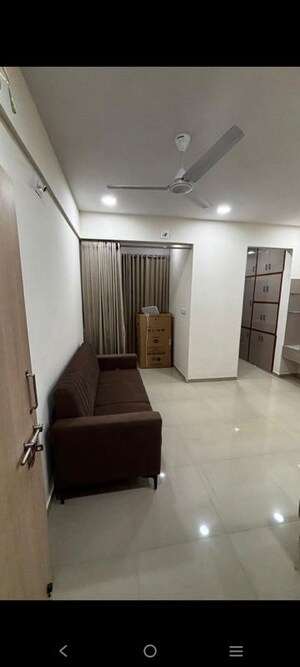 Team Area in 2 BHK Apartment at Sangath Nano, Motera – for Rent