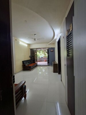 3 BHK Apartment For Rent in Mandapeshwar