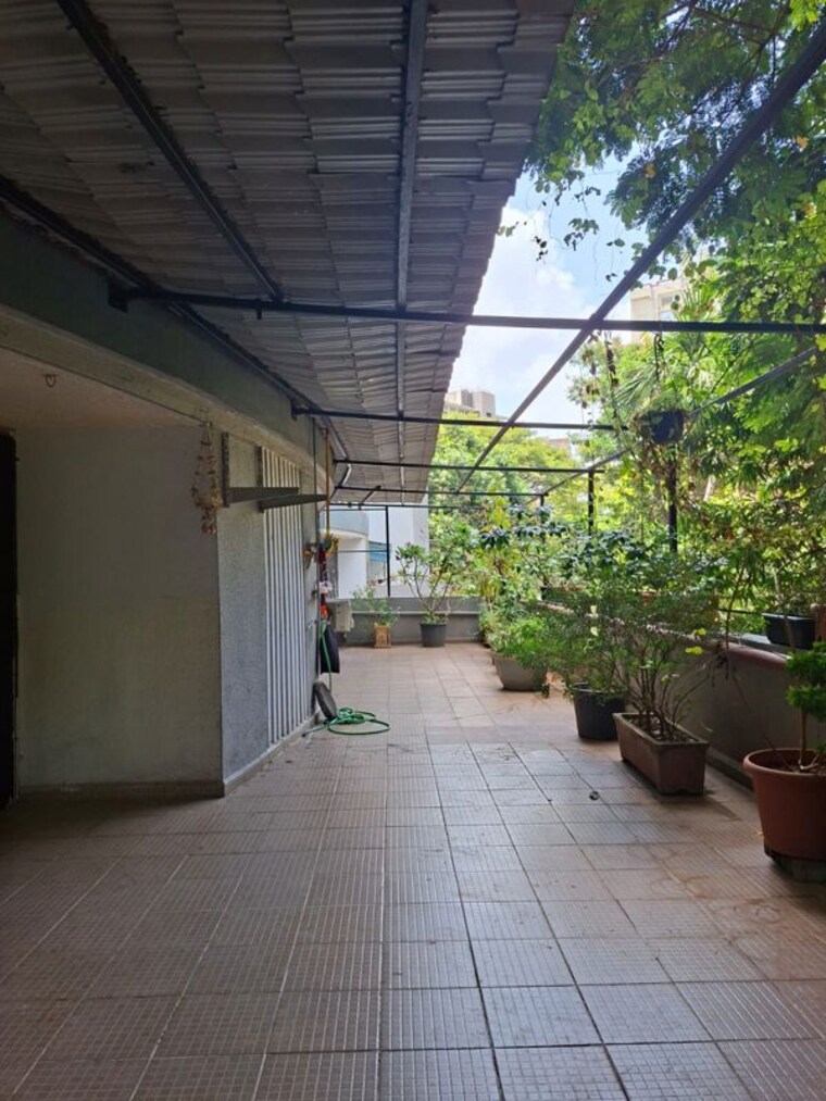 Terrace, mandapeshwar 3 Bedroom 900 Sq.Ft. Apartment In Mandapeshwar Mumbai 10774745