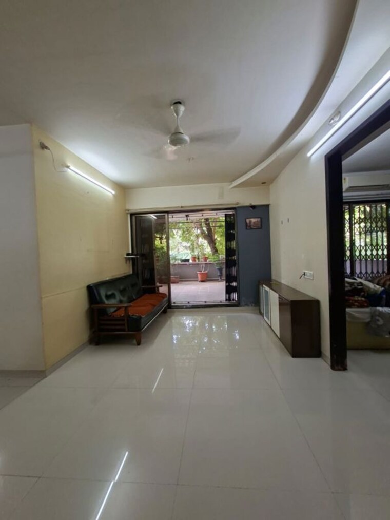Living Room, mandapeshwar 3 Bedroom 900 Sq.Ft. Apartment In Mandapeshwar Mumbai 10774745