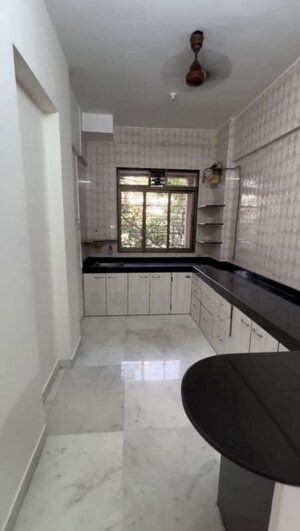 Kitchen in 2 BHK Apartment at Matunga East – for Rent