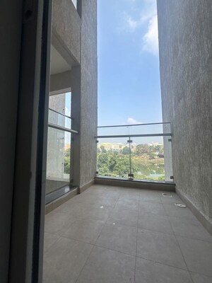 Room in 2 BHK Apartment at Purva Silversands, Mundhwa – for Rent