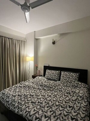 Bedroom in 1 BHK Apartment at Idpl Colony – for Sale