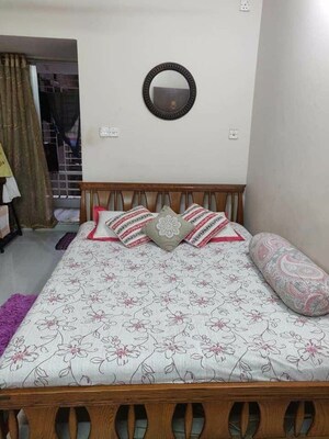 1 BHK Apartment For Sale in Idpl Colony