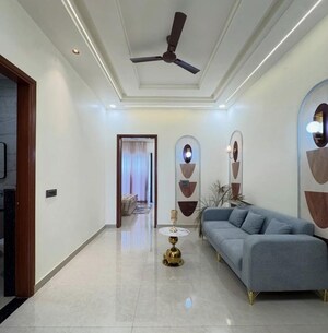 3 BHK Apartment For Sale in Kolshet Road