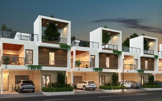 3 BHK Villa For Sale in Evershine Stonepark in Bommasandra, Bangalore