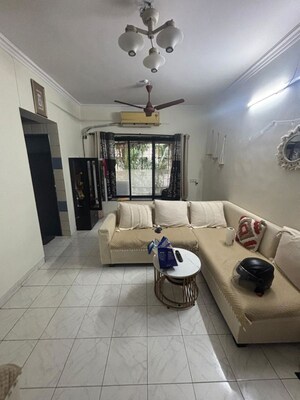 2 BHK Apartment For Rent in Shiv Bhagtani Manor 3B CHS, Chandivali