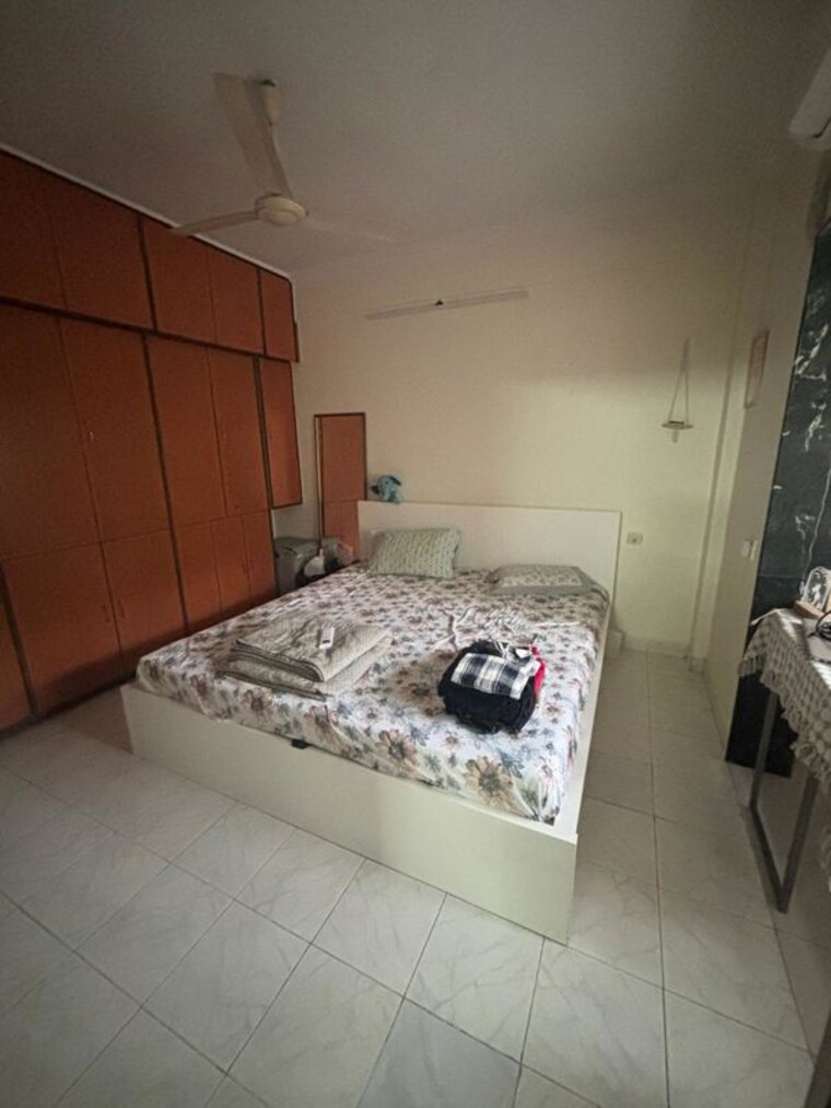Bedroom, shiv-bhagtani-manor-3b-chs 2 Bedroom 1000 Sq.Ft. Apartment In Chandivali Mumbai 10774766