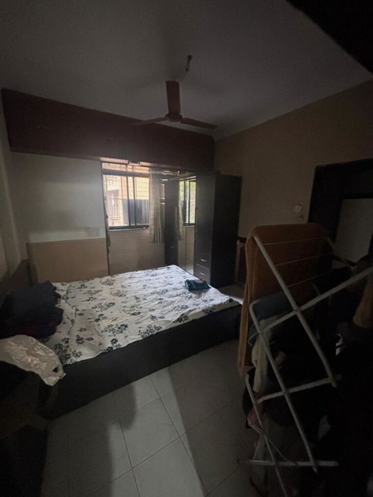 Bedroom, shiv-bhagtani-manor-3b-chs 2 Bedroom 1000 Sq.Ft. Apartment In Chandivali Mumbai 10774766