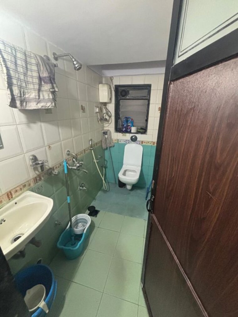 Attached Bathroom, shiv-bhagtani-manor-3b-chs 2 Bedroom 1000 Sq.Ft. Apartment In Chandivali Mumbai 10774766