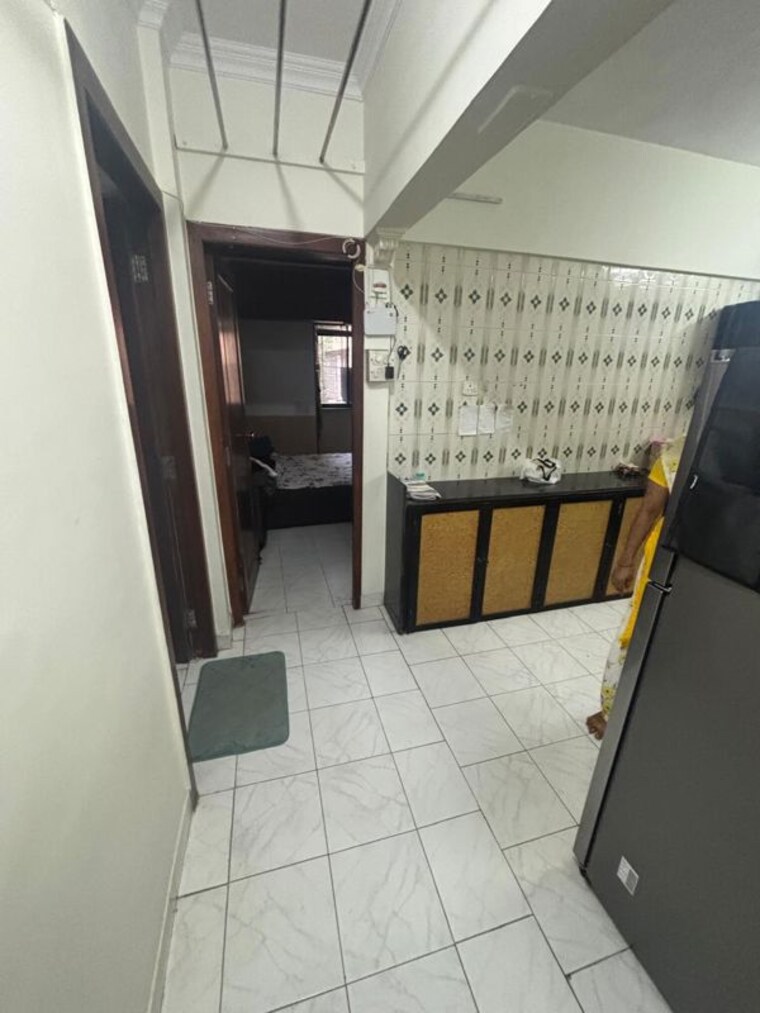 Kitchen, shiv-bhagtani-manor-3b-chs 2 Bedroom 1000 Sq.Ft. Apartment In Chandivali Mumbai 10774766