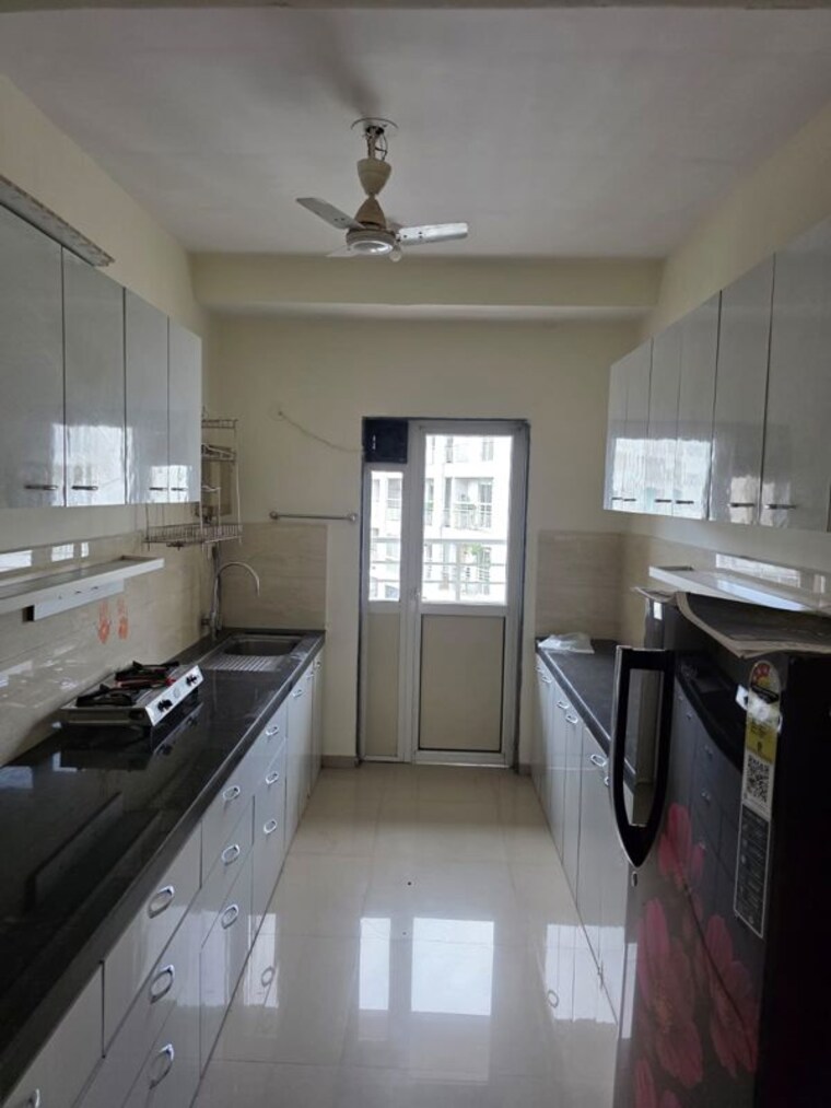 Kitchen, indiabulls-greens 3 Bedroom 1292 Sq.Ft. Apartment In New Panvel Navi Mumbai 10774755