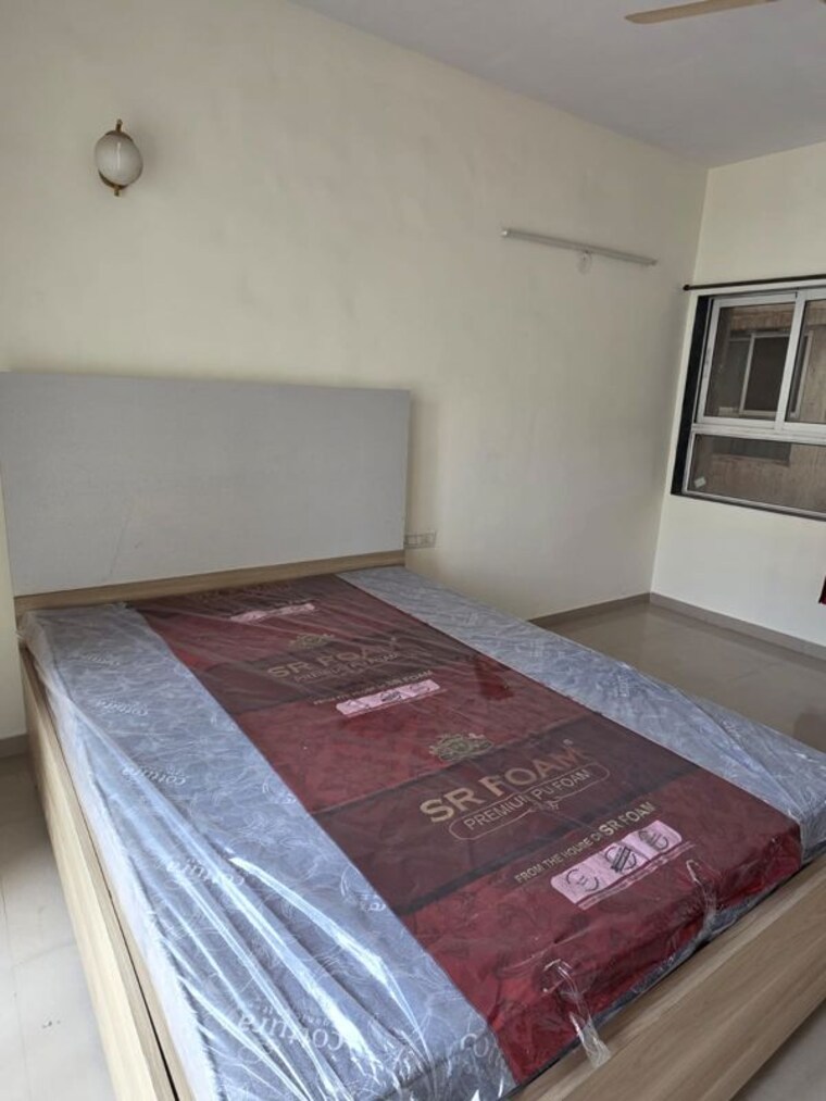 Master Bedroom, indiabulls-greens 3 Bedroom 1292 Sq.Ft. Apartment In New Panvel Navi Mumbai 10774755