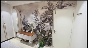 Furnished Amenities in 3 BHK Apartment at Amigo United Avenues, Narsingi – for Rent