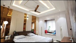 3 BHK Apartment For Rent in Amigo United Avenues, Narsingi
