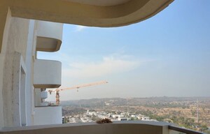 Furnished Amenities in 3 BHK Apartment at Amigo United Avenues, Narsingi – for Rent