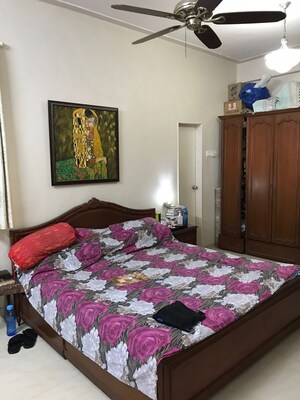 2 BHK Apartment For Rent in Sangam Bhavan Colaba, Colaba