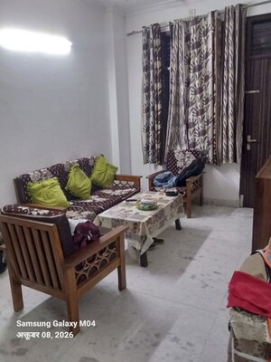 2 BHK Builder Floor For Rent in Sector 43