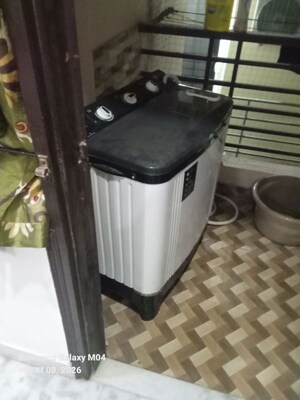 Team Area in 2 BHK Builder Floor at Sector 43 – for Rent
