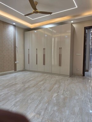 4 BHK Apartment For Sale in DLF The Belaire, Sector 54