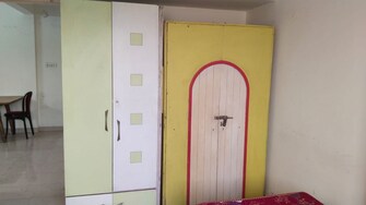 1 BHK +Apartment For Rent in Paranjape Richmond Park in Rahatani, Pune