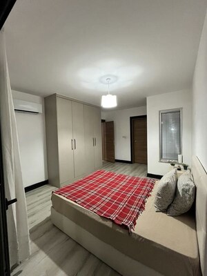 Bedroom in 1 BHK Apartment at Idpl Colony – for Sale