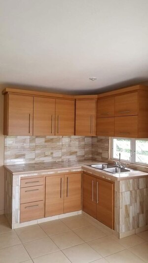 Kitchen in 1 BHK Apartment at Idpl Colony – for Sale