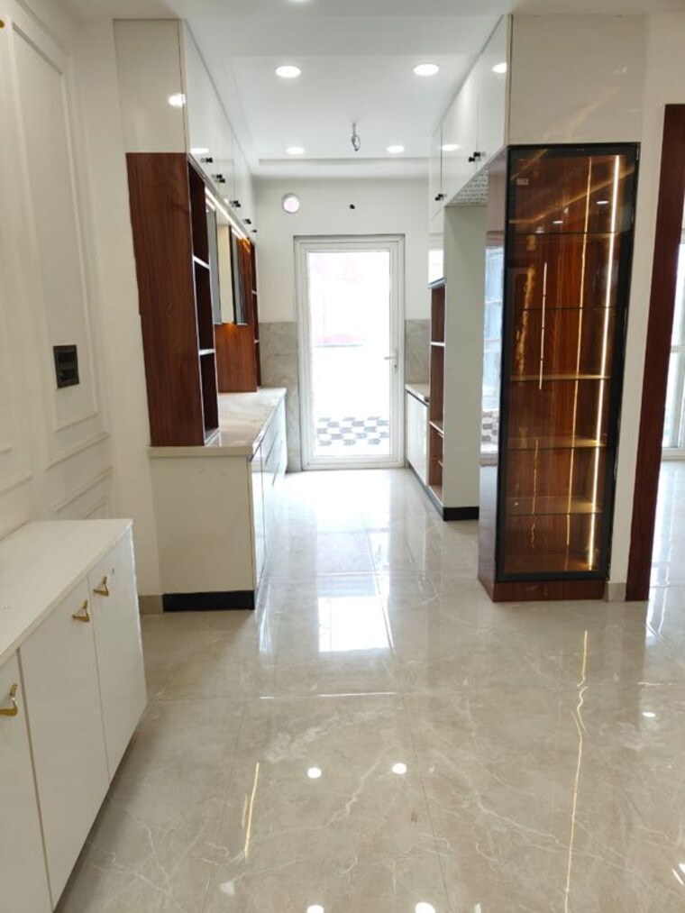 undefined, amolik-aster-woods 3 Bedroom 150 Sq.Yd. Builder Floor In Sector 98 Faridabad 10774786