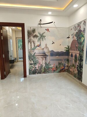 Room in 3 BHK Builder Floor at Amolik Aster Woods, Sector 98 – for Sale