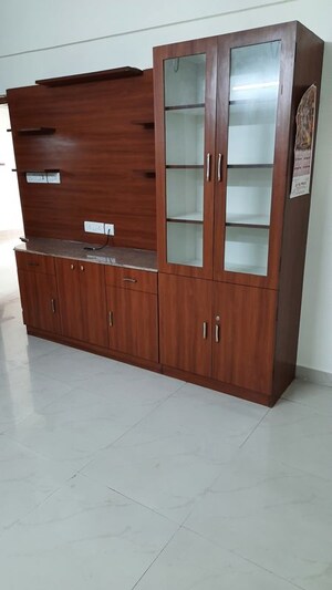 Bedroom in 3 BHK Apartment at CLPD Suncity Apartments, Sarjapur Road – for Rent