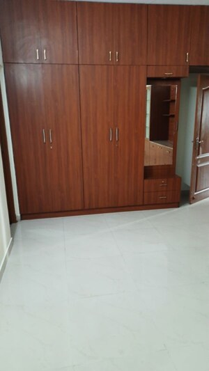 Bedroom in 3 BHK Apartment at CLPD Suncity Apartments, Sarjapur Road – for Rent