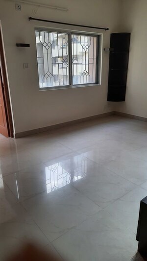 Bedroom in 3 BHK Apartment at CLPD Suncity Apartments, Sarjapur Road – for Rent